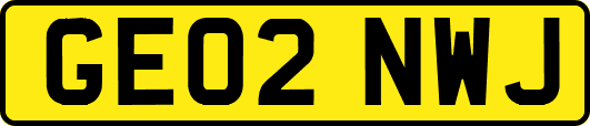 GE02NWJ