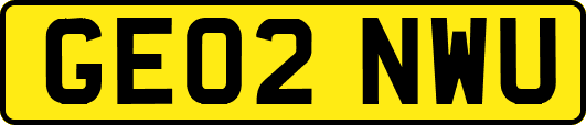 GE02NWU