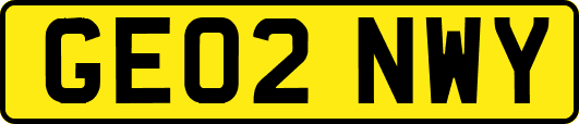 GE02NWY