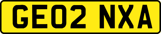 GE02NXA