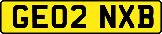 GE02NXB