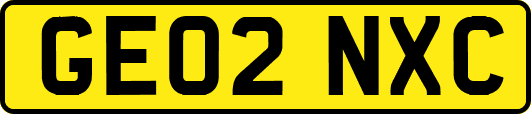 GE02NXC