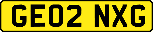 GE02NXG
