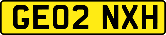 GE02NXH