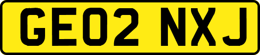 GE02NXJ