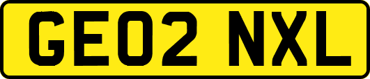 GE02NXL