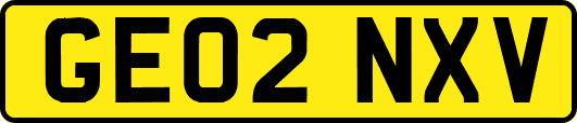 GE02NXV