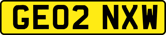 GE02NXW