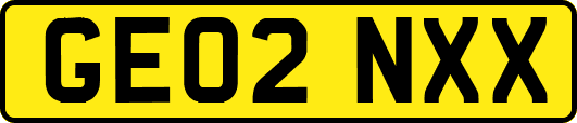 GE02NXX