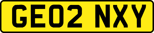 GE02NXY