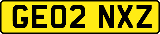 GE02NXZ