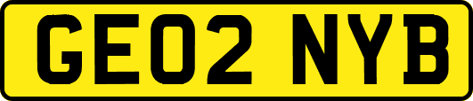 GE02NYB