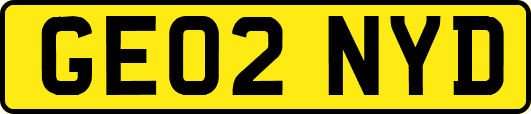 GE02NYD