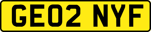 GE02NYF