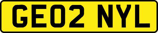 GE02NYL