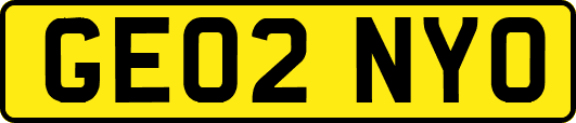 GE02NYO