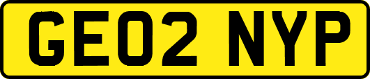 GE02NYP