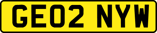 GE02NYW