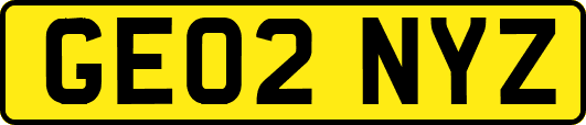 GE02NYZ