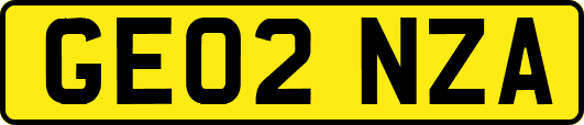 GE02NZA