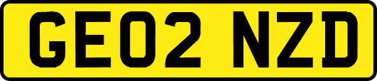GE02NZD