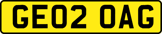 GE02OAG