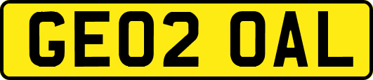 GE02OAL