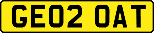 GE02OAT
