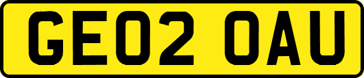 GE02OAU