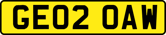 GE02OAW