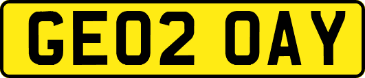 GE02OAY