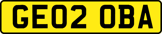 GE02OBA