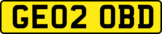 GE02OBD
