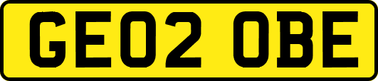 GE02OBE