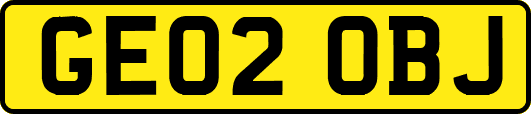 GE02OBJ