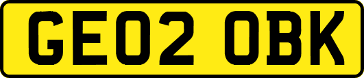GE02OBK