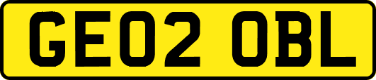 GE02OBL