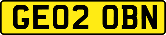 GE02OBN