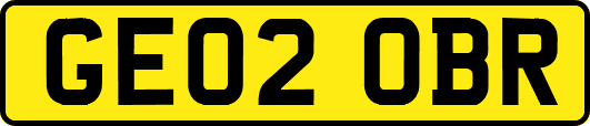 GE02OBR
