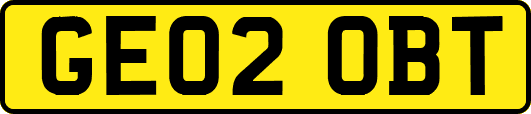 GE02OBT
