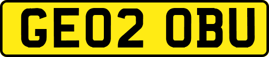 GE02OBU