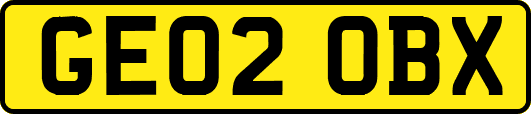 GE02OBX