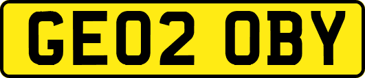 GE02OBY