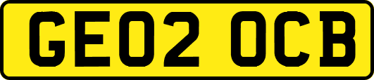 GE02OCB