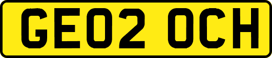 GE02OCH
