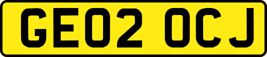 GE02OCJ