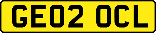 GE02OCL
