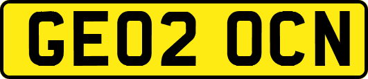 GE02OCN