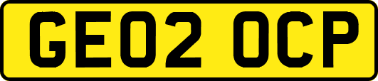 GE02OCP