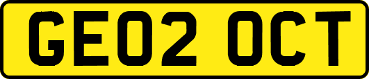 GE02OCT